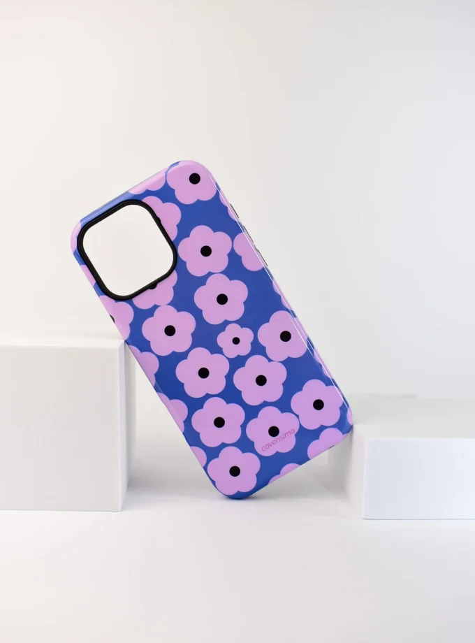 Cover Me in Flowers