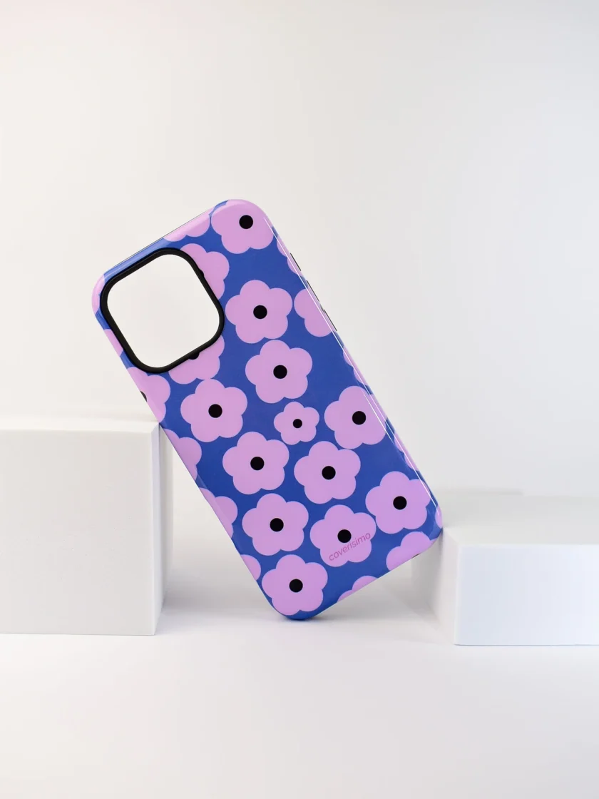 Cover Me in Flowers