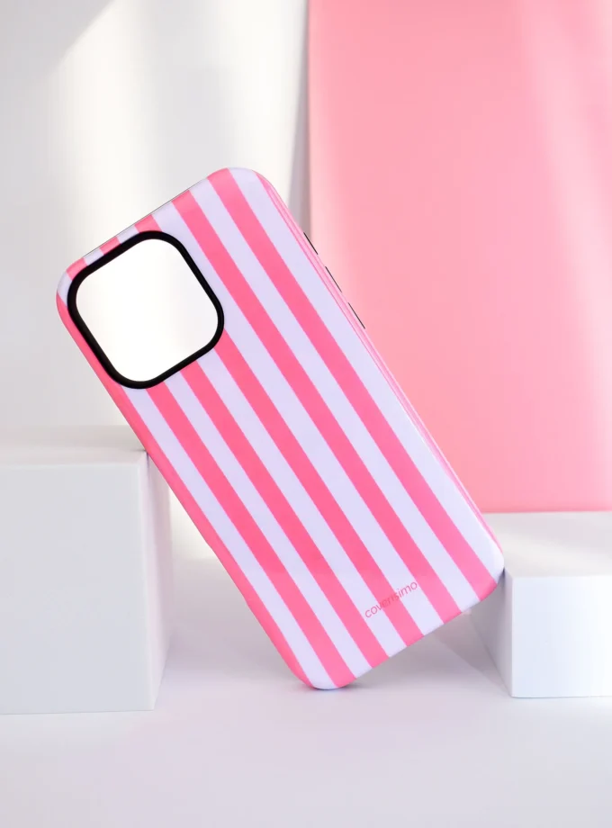 Bubblegum Chic
