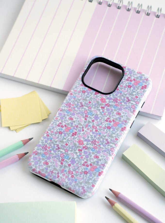 Floral Bliss